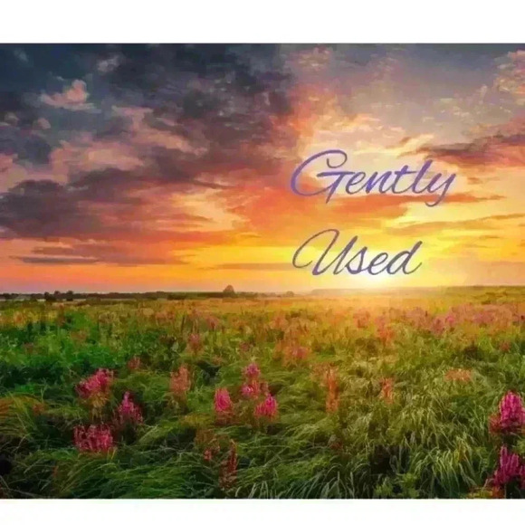 Zota Unique Men's Size 8 Suede Dress Shoes Black Slip-ons Preowned - Picture 11 of 11